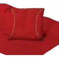 Picnic Plus Fleece Blanket Cushion
